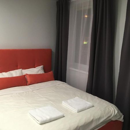 Pure Apartments Vip 2 Lviv Kültér fotó