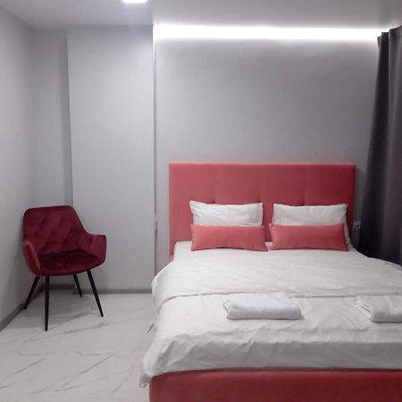 Pure Apartments Vip 2 Lviv Kültér fotó