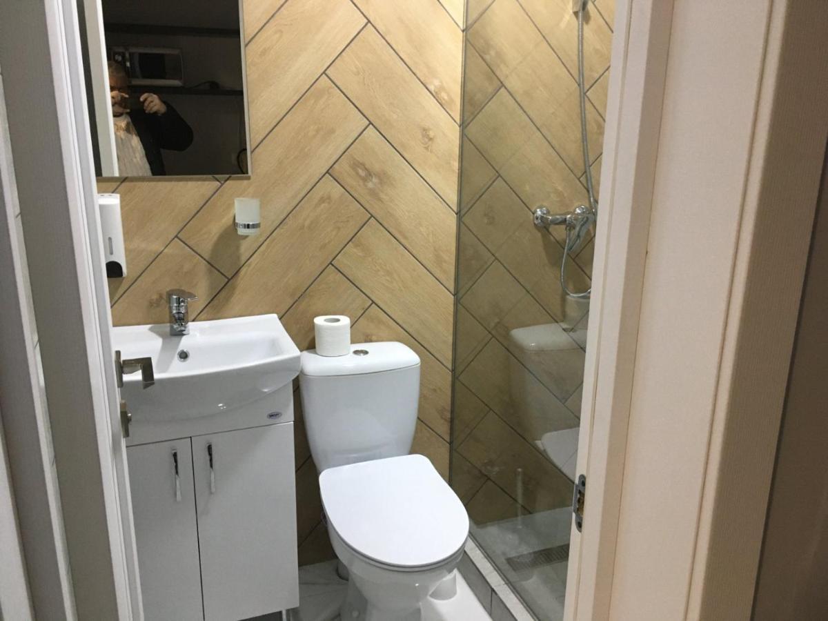 Pure Apartments Vip 2 Lviv Kültér fotó