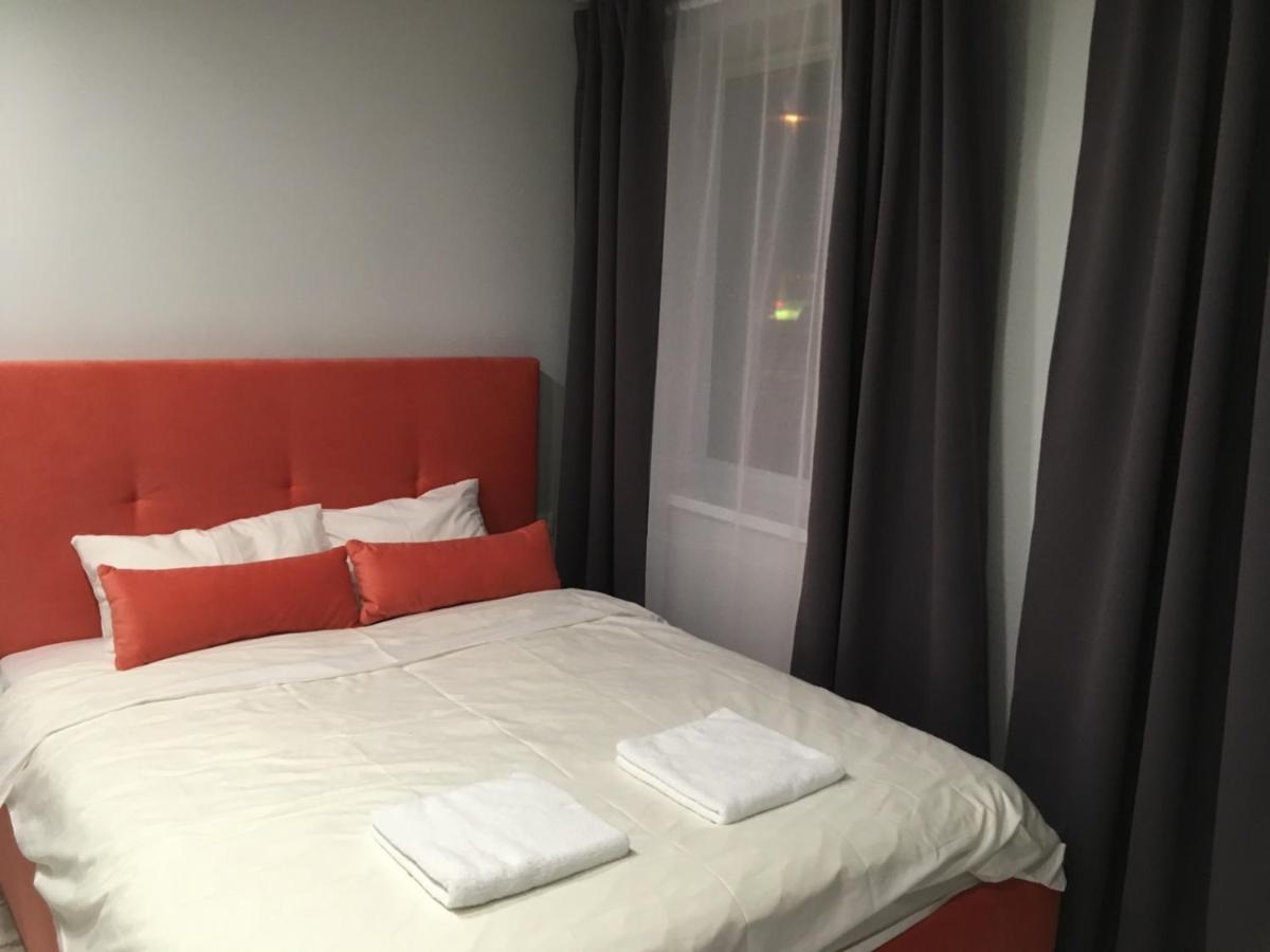 Pure Apartments Vip 2 Lviv Kültér fotó