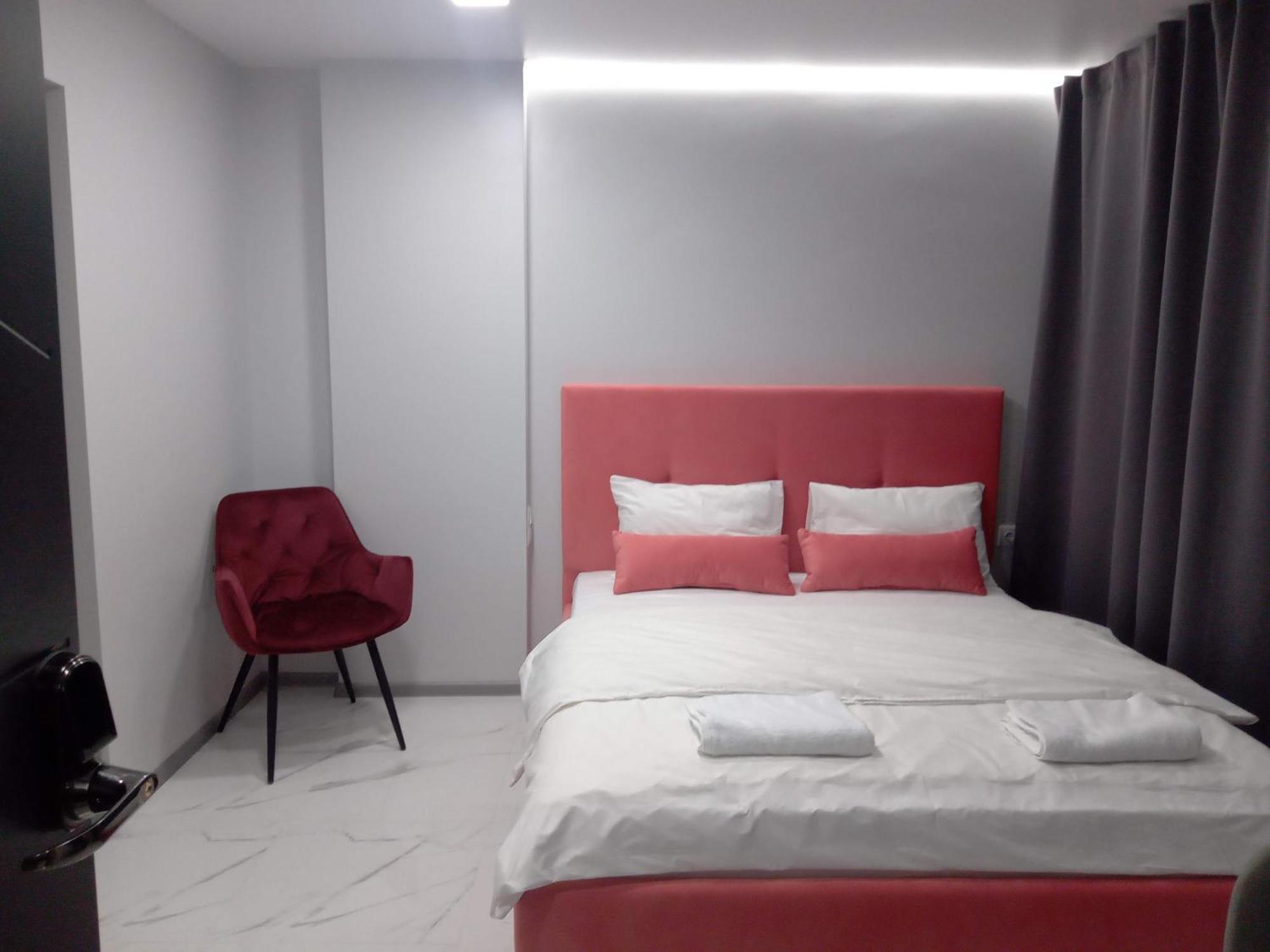 Pure Apartments Vip 2 Lviv Kültér fotó